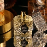 KILIAN Apple Brandy On The Rocks