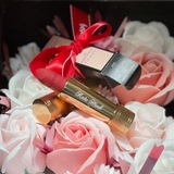 GUCCI Mat Lip Colour - 204 Peggy Taupe