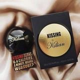 KILIAN Kissing Burns 6.4 Calories A Minute. Wanna Workout?