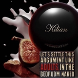 KILIAN Let's Settle This Argument Like Adults, In The Bedroom, Naked