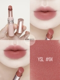 YVES SAINT LAURENT Lovenude Lip Blusher Soft Blurring Lip Color