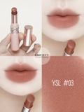 YVES SAINT LAURENT Lovenude Lip Blusher Soft Blurring Lip Color