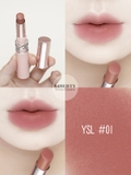 YVES SAINT LAURENT Lovenude Lip Blusher Soft Blurring Lip Color