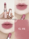 YVES SAINT LAURENT Lovenude Lip Blusher Soft Blurring Lip Color