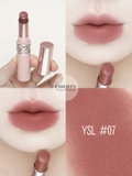 YVES SAINT LAURENT Lovenude Lip Blusher Soft Blurring Lip Color