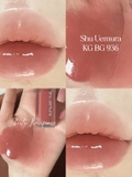 SHU UEMURA Kinu Care Glow Up BG936