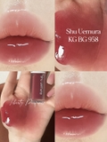 SHU UEMURA Kinu Care Glow Up BG 958