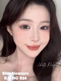 SHU UEMURA Kinu Care Glow Up BG936