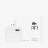 LACOSTE L.12.12 Blanc Eau De Toilette
