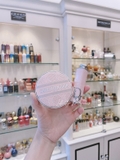 DIOR Forever Cushion Foundation Compact - Pink Embroidered Cannage