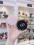DIOR Forever Cushion Foundation Compact - Pink Embroidered Cannage