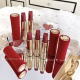 LANCOME L’absolu Rouge Drama Matte - 121 Lucky In Love (Limited Edition)