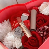 LANCOME L’absolu Rouge Intimatte - 888 Kind Of Sexy