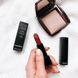 CHANEL Rouge Allure Velvet Extreme - 116 Extreme