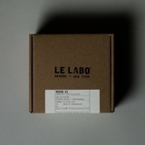 LE LABO Rose 31