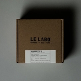 LE LABO Ambrette 9