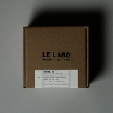 LE LABO Gaiac 10