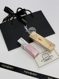 YVES SAINT LAURENT THE INKS VINYL CREAM LIGHT-FLIRTING COLLECTOR