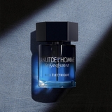 YVES SAINT LAURENT Lanuit De L’Homme Bleu Electrique