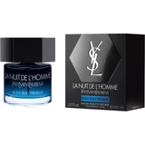 YVES SAINT LAURENT Lanuit De L’Homme Bleu Electrique