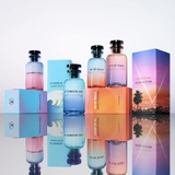 LOUIS VUITTON On The Beach