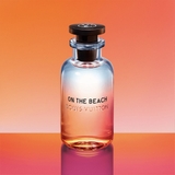 LOUIS VUITTON On The Beach