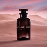 LOUIS VUITTON Les Sables Roses