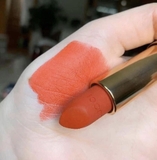 GUCCI Mat Lip Colour - 302 Agatha Orange