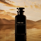 LOUIS VUITTON Pur Oud
