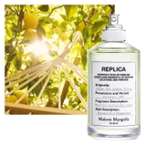 MAISON MARGIELA Replica Under The Lemon Trees