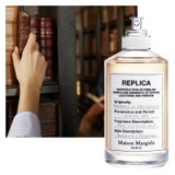 MAISON MARGIELA Replica Whispers in the Library