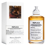 MAISON MARGIELA Replica Jazz Club