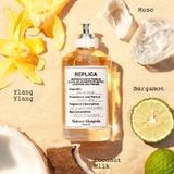 MAISON MARGIELA Replica Beach Walk