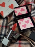 BURBERRY Kisses Hydrating Lip Colour - 109 Military Red