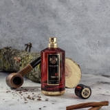 MANCERA Red Tobacco