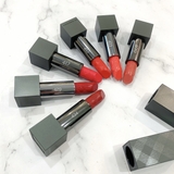 BURBERRY Lip Velvet - 429 Military Red