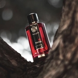 MANCERA Red Tobacco