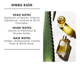 MANCERA Hindu Kush