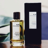 MANCERA Intense Cedrat Boise