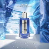 MANCERA Silver Blue