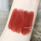 DIOR Addict Lacquer Stick - 740 Club