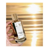 MANCERA Melody Of The Sun