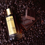 MANCERA Aoud Cafe