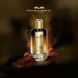 MANCERA Aoud Cafe