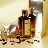 MANCERA Aoud Cafe