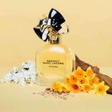 MARC JACOBS Perfect Intense
