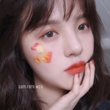 TOM FORD Lip Color - 15 Wild Ginger