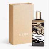 MEMO PARIS Italian Leather