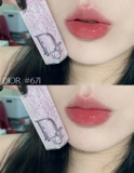 DIOR Addict Hydrating Shine Lipstick - 671 Cruise