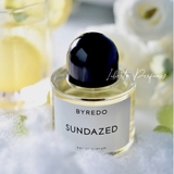 BYREDO SUNDAZED